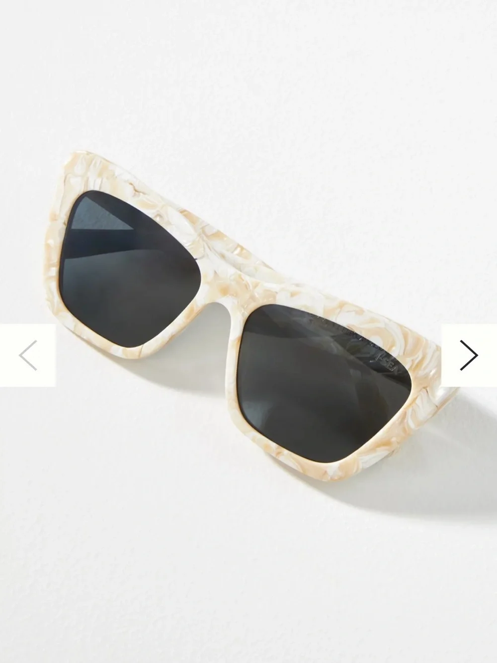 I Sea sunglasses Olive style